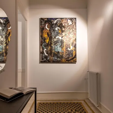 Appartamento Liberta 78 - Art & *