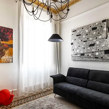 Liberta 78 - Art & Appartamento Palermo