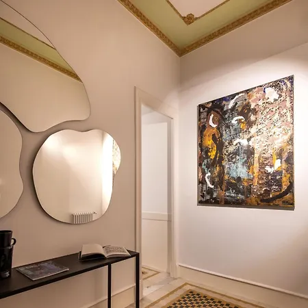 Appartamento Liberta 78 - Art &