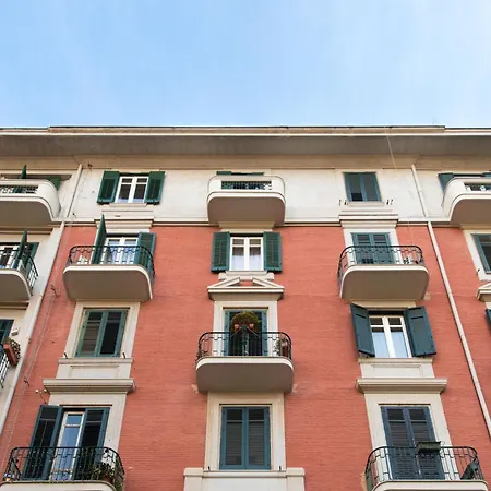 Liberta 78 - Art & Appartamento Palermo